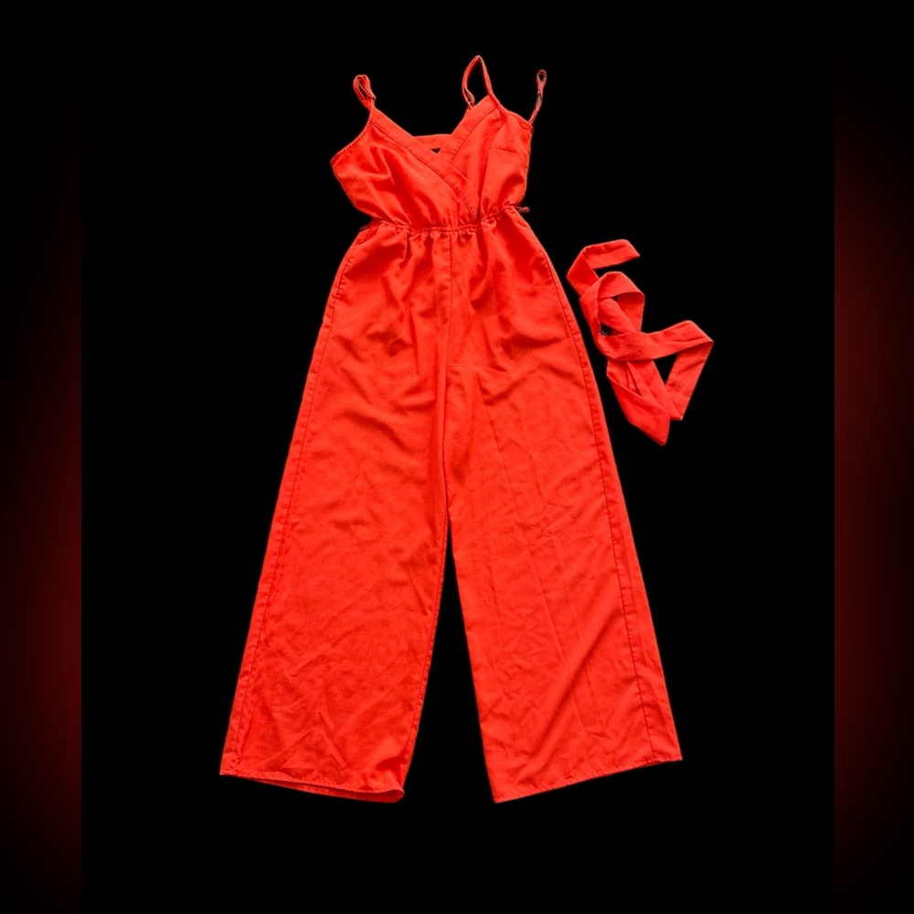 Tj maxx jumpsuit small